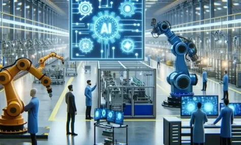 BE 5.0 2025 : Le Cetim dévoile deux innovations stratégiques pour accélérer l’automatisation et l’IA dans l’industrie