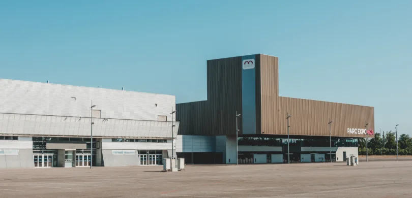 Venue and travel