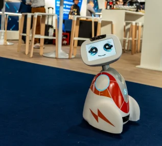 Nouveautés à découvrir au salon