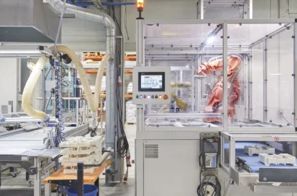 Industry of the Future events: Socomec, stepping into a new era