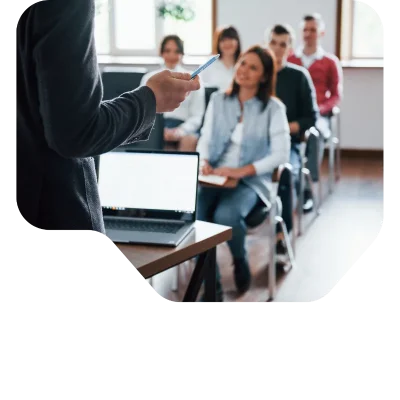 Anticipate the skills your industry needs.