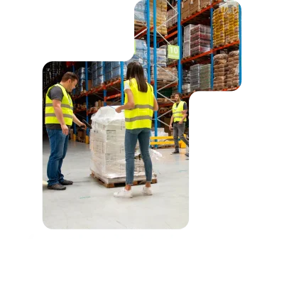 Optimize Your Workflows and Industrial Infrastructure
