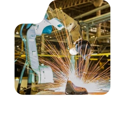 Automate your processes and improve industrial performance.