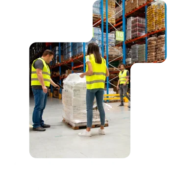Optimisez vos flux et vos infrastructures industrielles