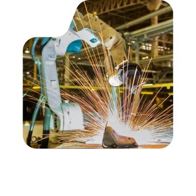 Automatisez vos process et gagnez en performance industrielle.