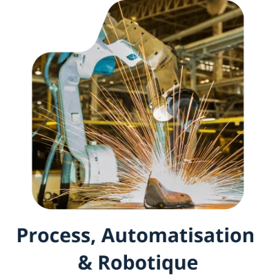 Automatisez vos process et gagnez en performance industrielle.